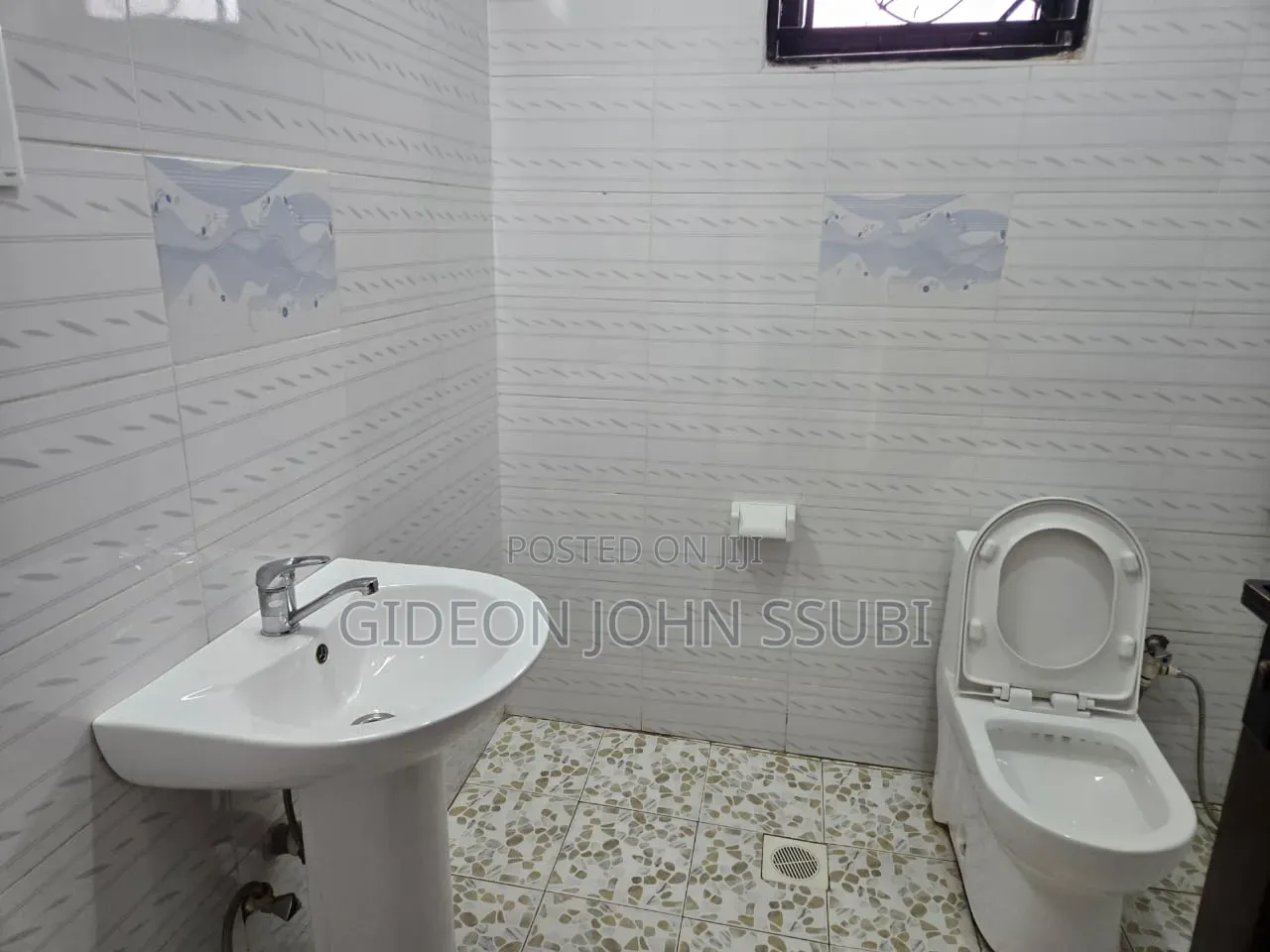 5bdrm Mansion in Ggaba, Makindye for sale in Makindye
