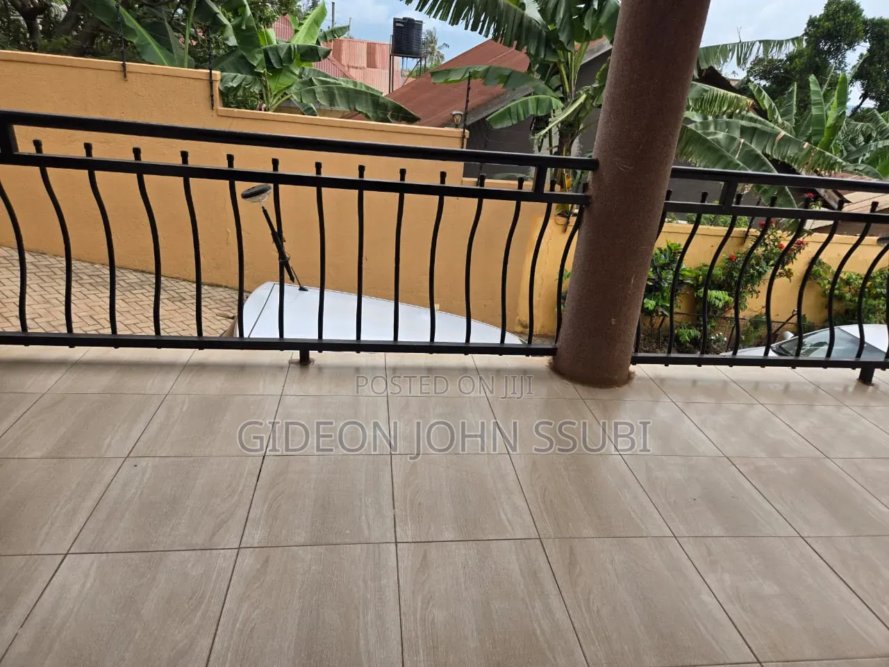 5bdrm Mansion in Ggaba, Makindye for sale in Makindye