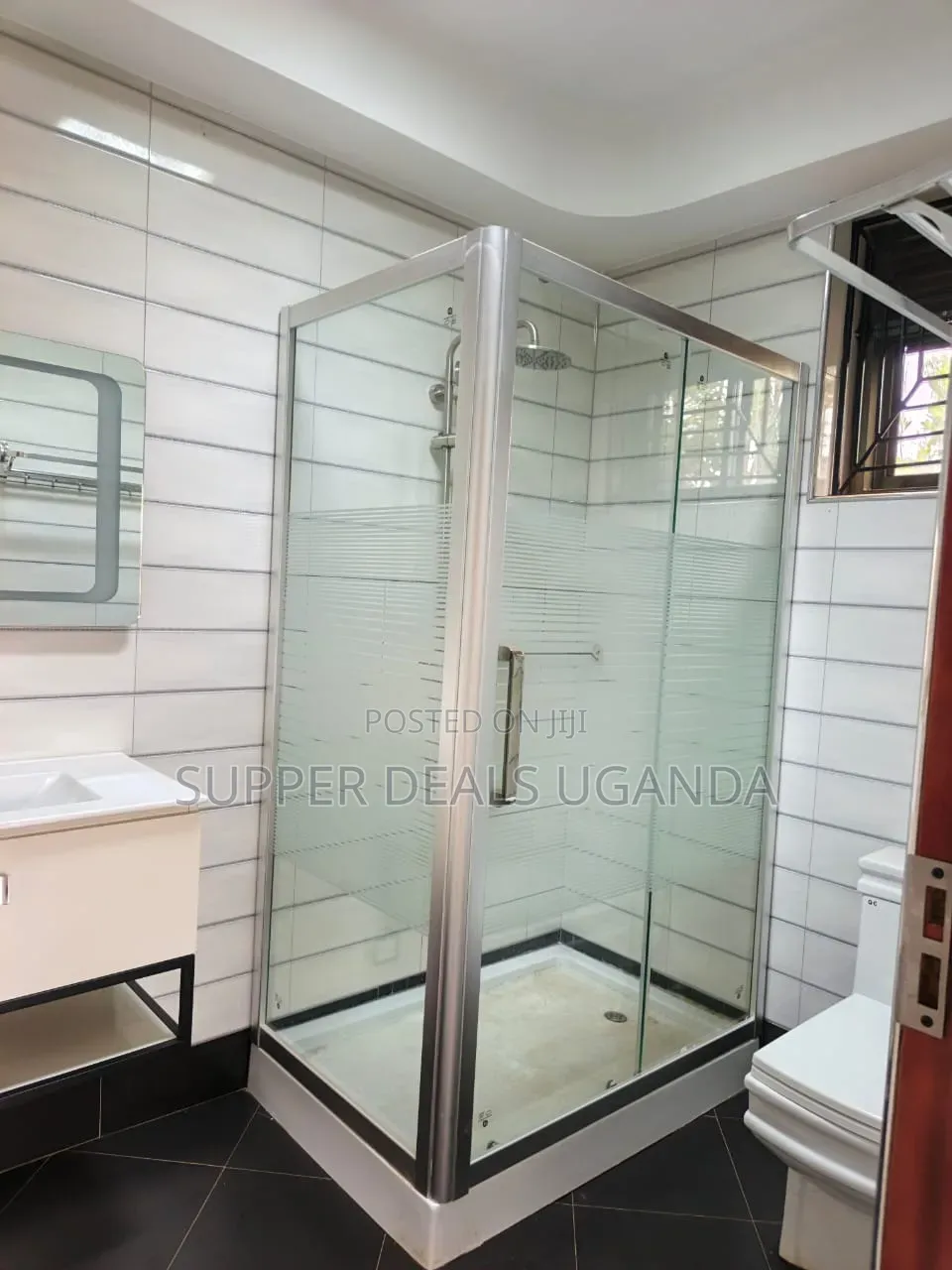 2bdrm Apartment in Ntinda, Nakawa for rent in Nakawa