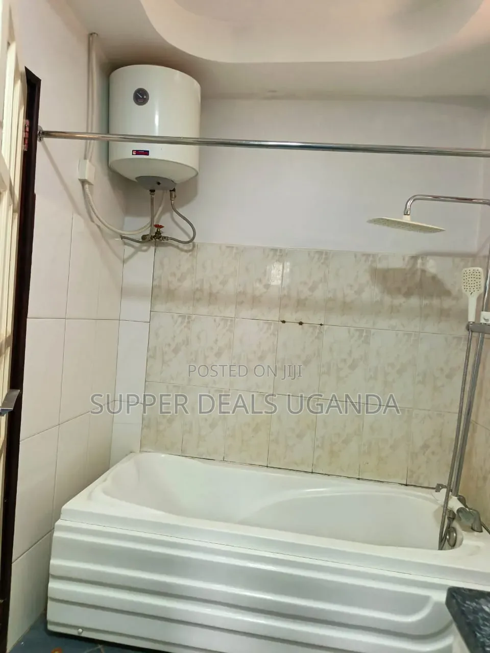 2bdrm Apartment in Ntinda, Nakawa for rent in Nakawa