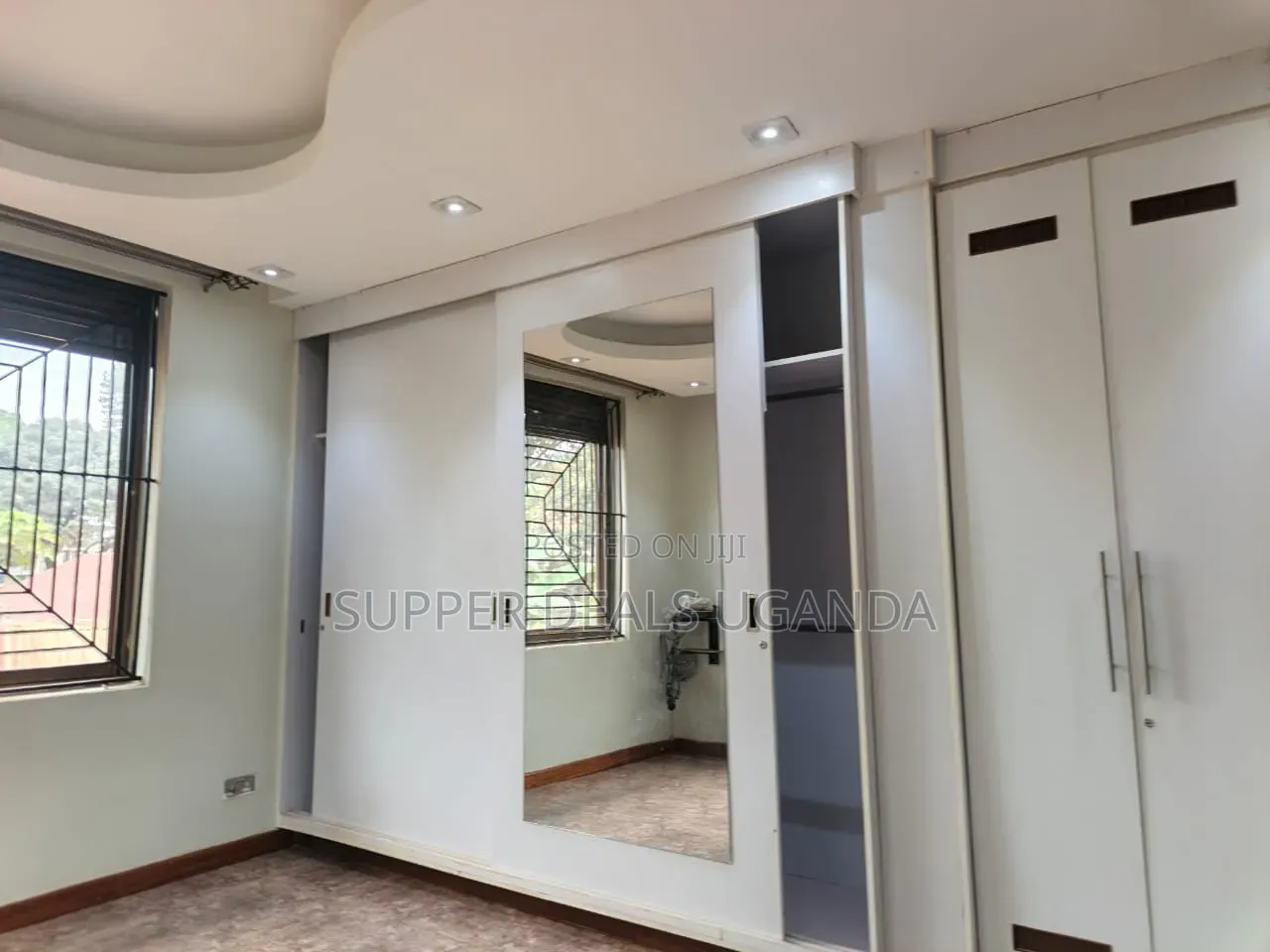 2bdrm Apartment in Ntinda, Nakawa for rent in Nakawa