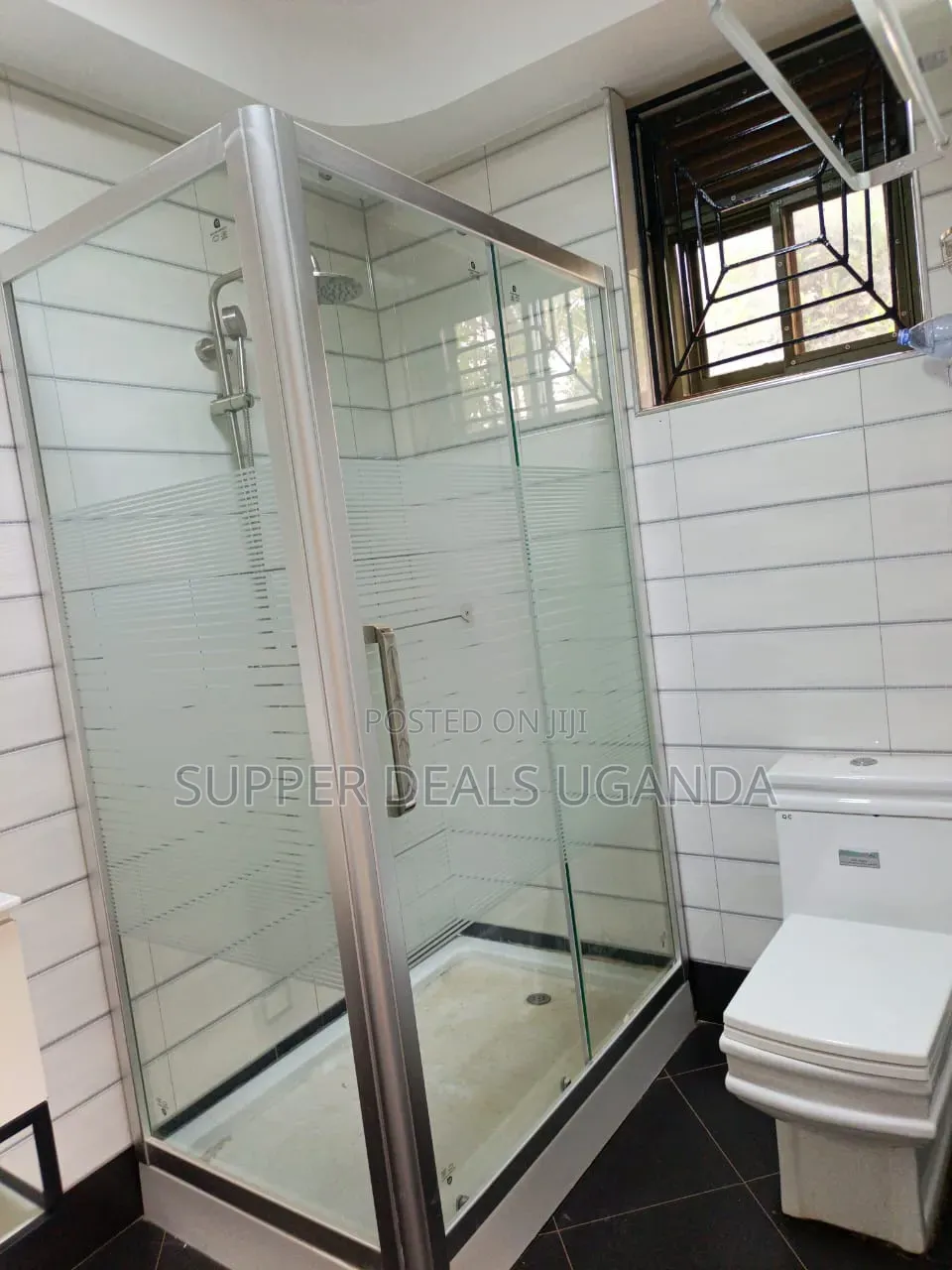 2bdrm Apartment in Ntinda, Nakawa for rent in Nakawa