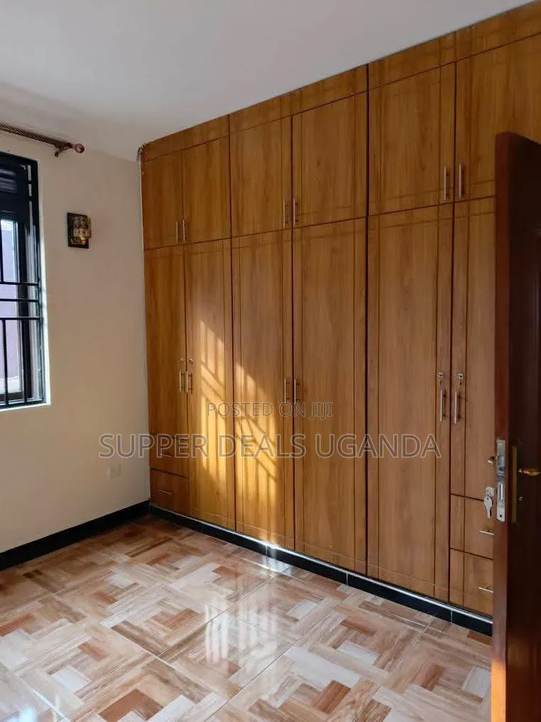 3bdrm Apartment in Kisaasi, Nakawa for rent in Nakawa