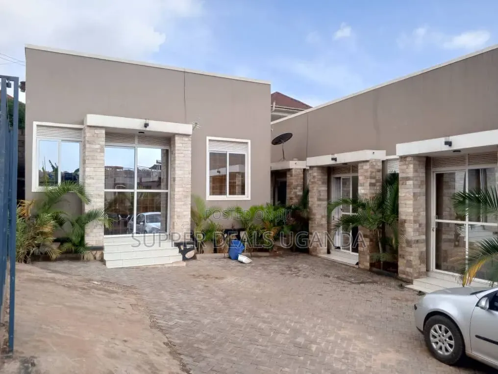Studio Apartment in Ntinda, Nakawa for rent in Nakawa