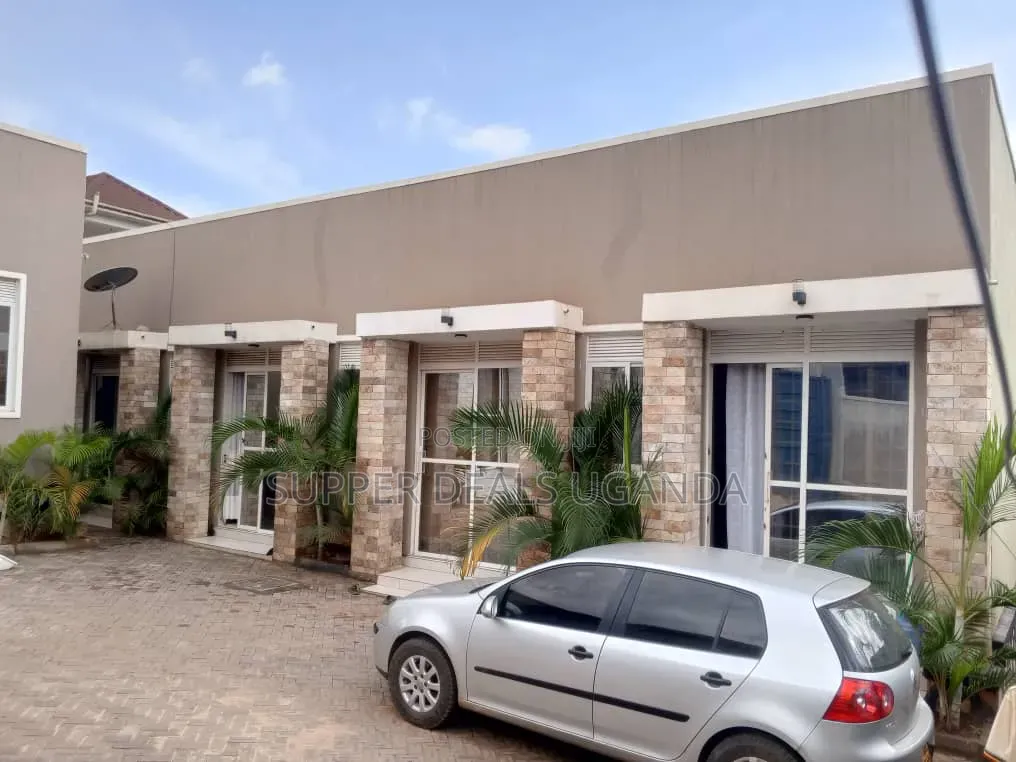 Studio Apartment in Ntinda, Nakawa for rent in Nakawa