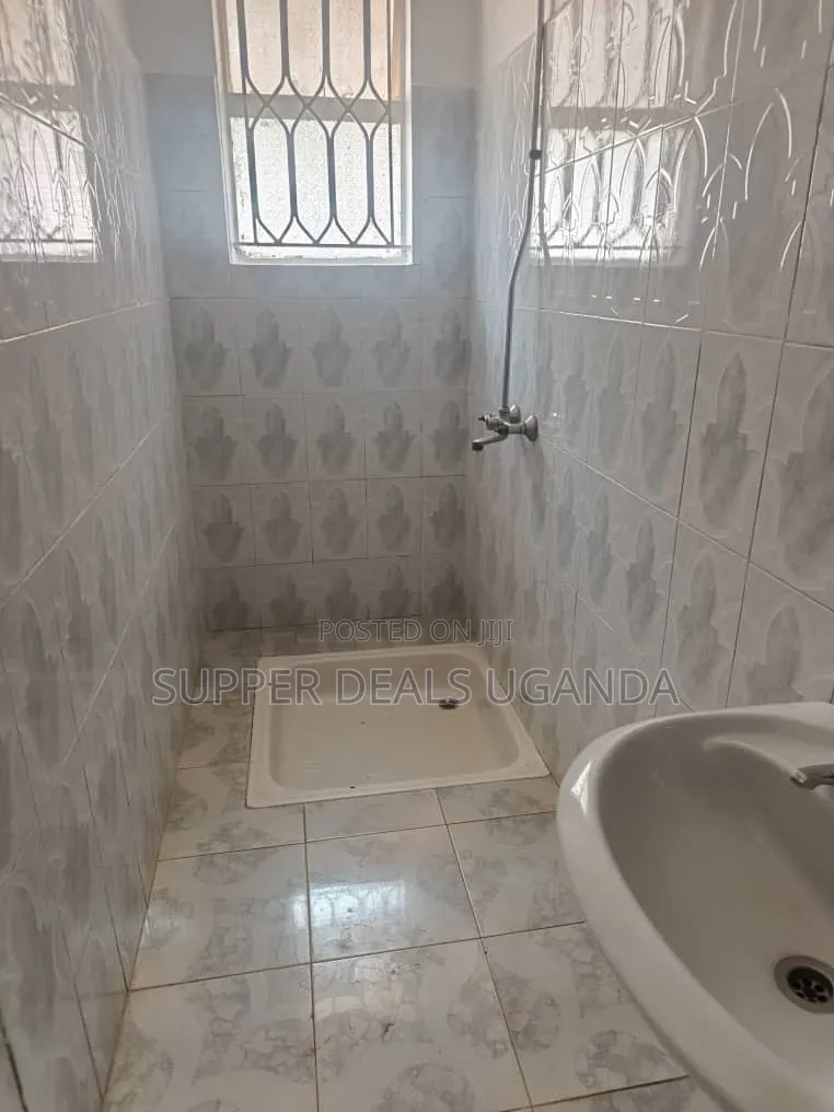 Studio Apartment in Ntinda, Nakawa for rent in Nakawa