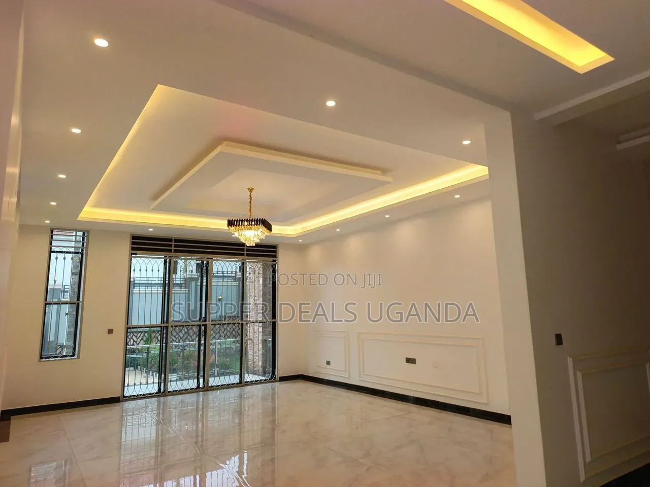 4bdrm Bungalow in Kisaasi, Nakawa for sale in Nakawa