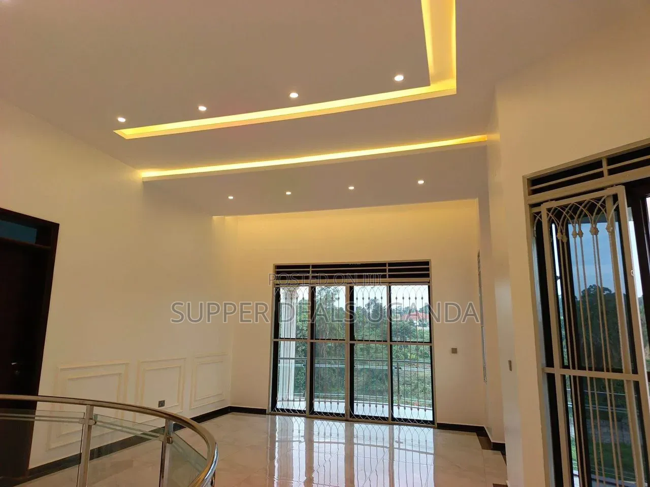 4bdrm Bungalow in Kisaasi, Nakawa for sale in Nakawa