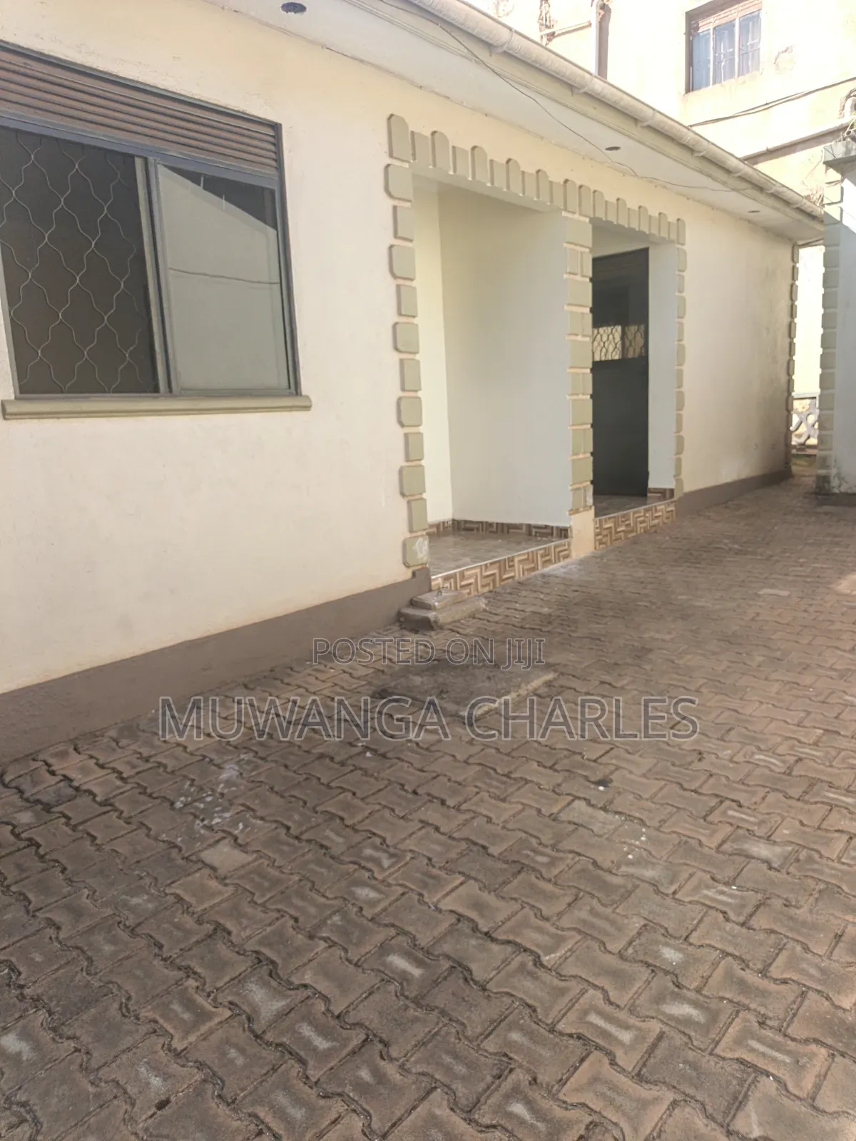 Furnished 1bdrm Bungalow in Fs Properties Ltd, Nakawa for rent in Nakawa
