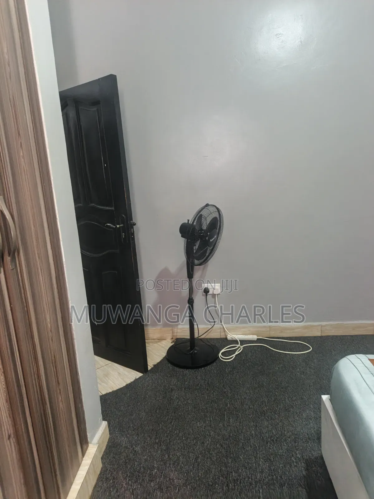 Furnished 1bdrm Bungalow in Fs Properties Ltd, Nakawa for rent in Nakawa