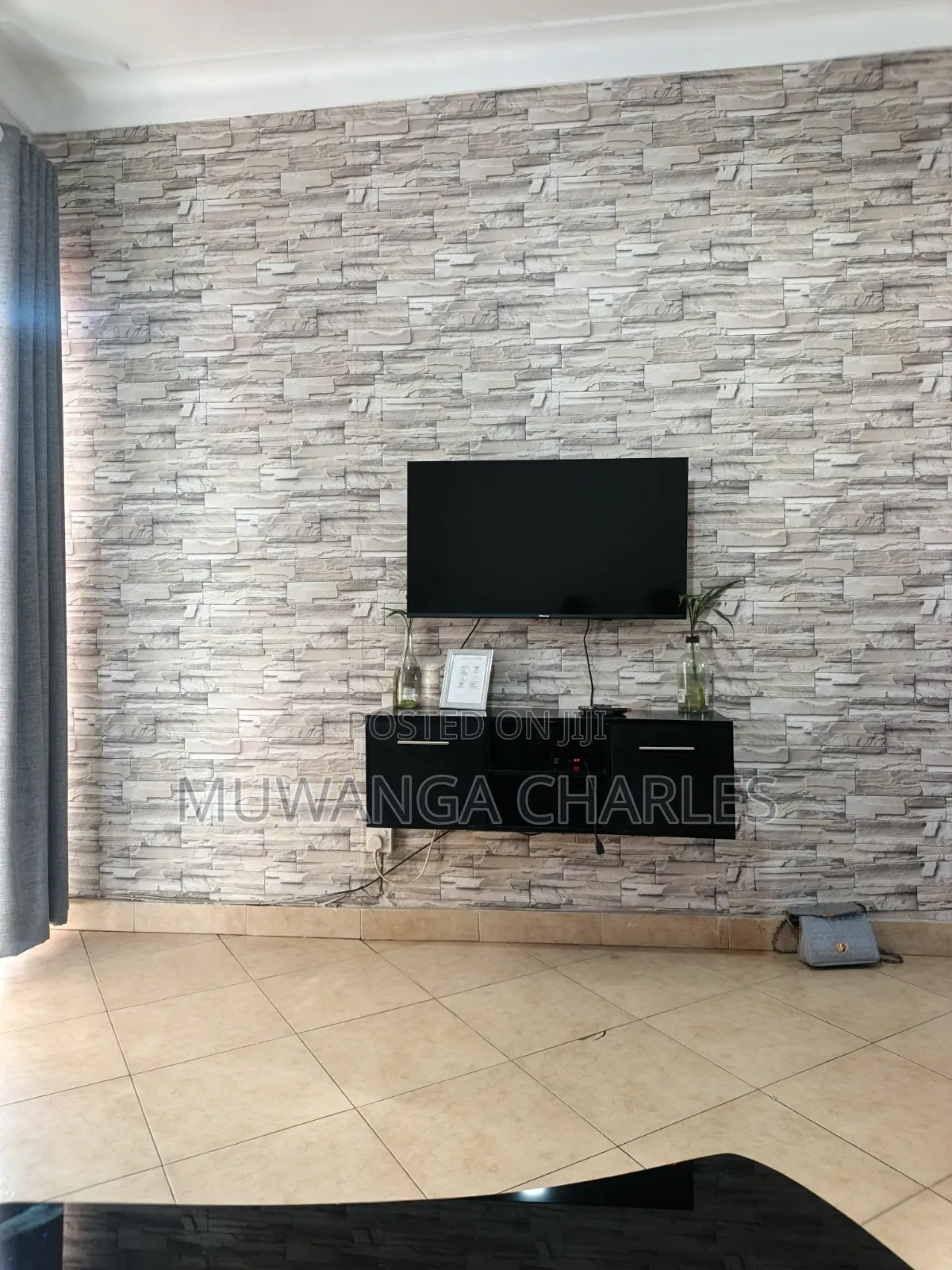 Furnished 2bdrm Apartment in Fs Properties Ltd, Nakawa for rent in Nakawa