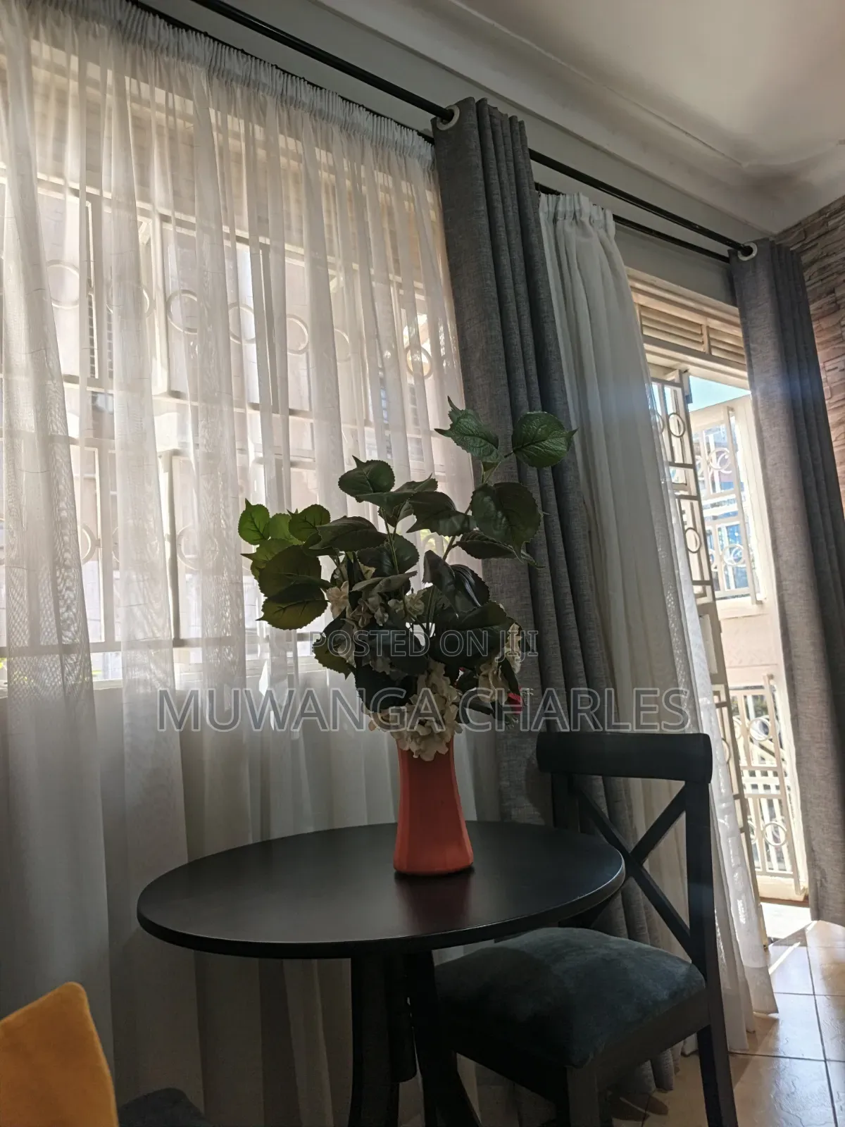Furnished 2bdrm Apartment in Fs Properties Ltd, Nakawa for rent in Nakawa