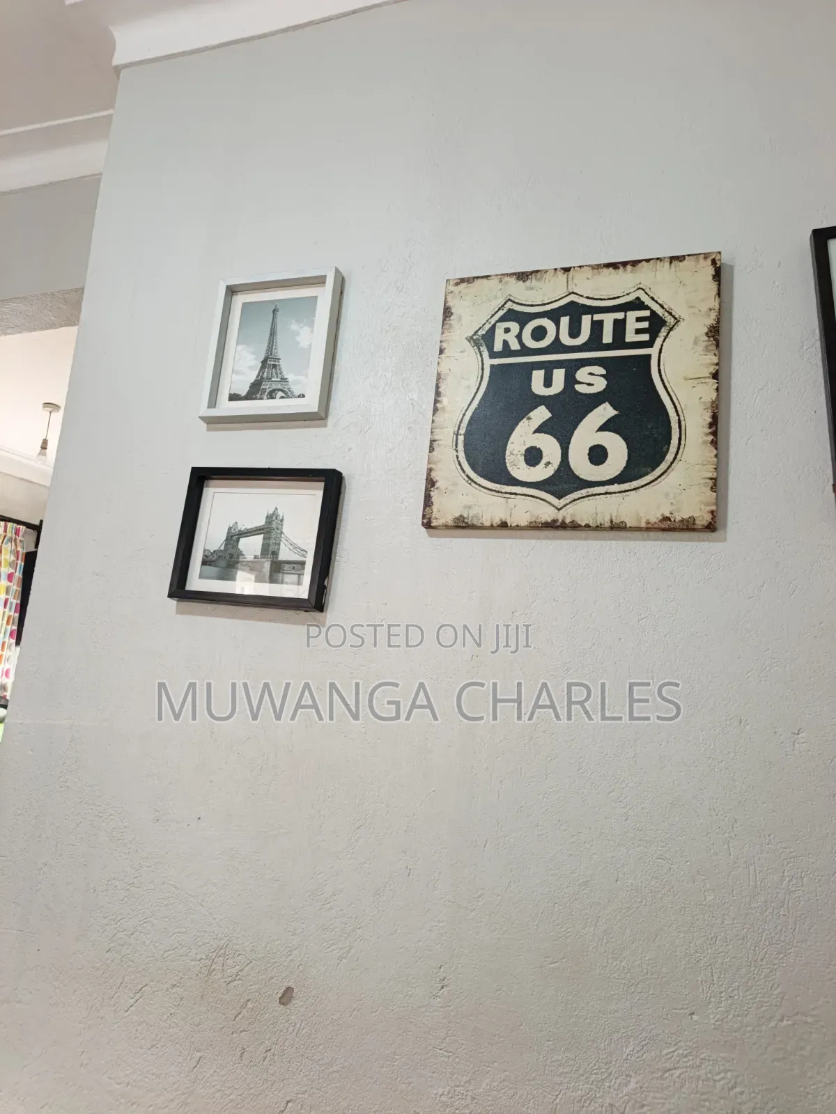 Furnished 2bdrm Apartment in Fs Properties Ltd, Nakawa for rent in Nakawa