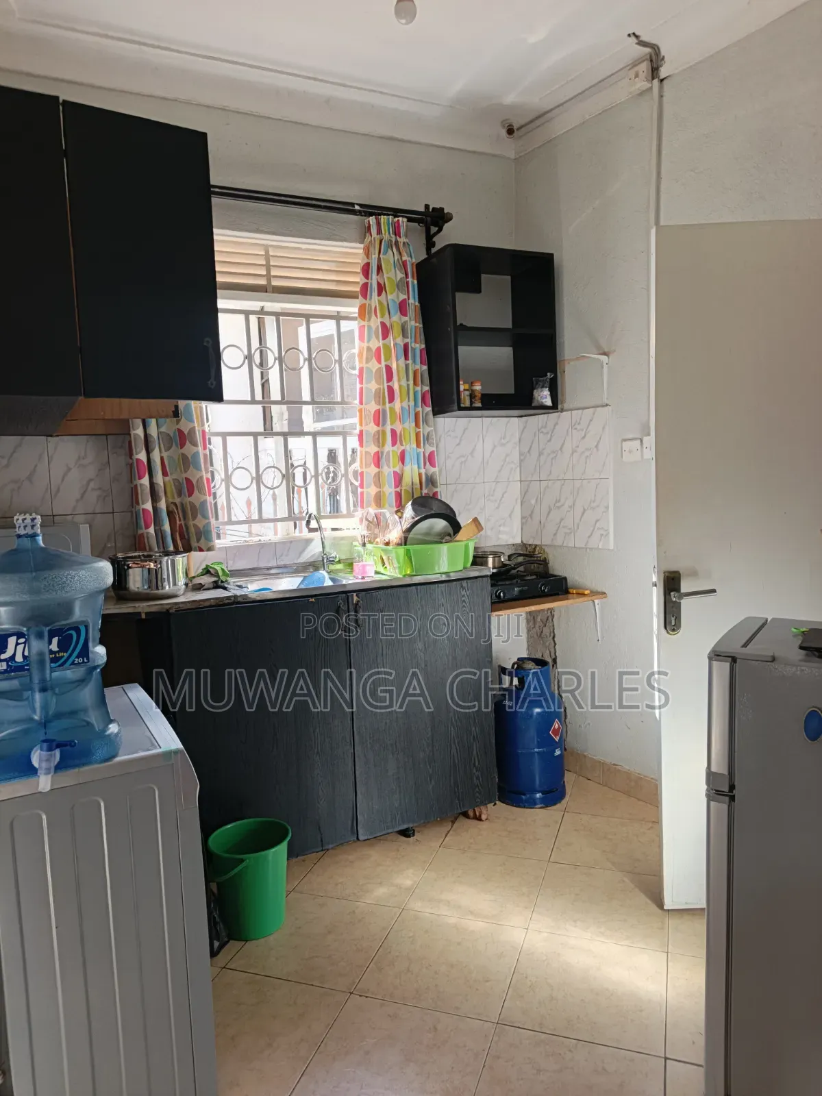 Furnished 2bdrm Apartment in Fs Properties Ltd, Nakawa for rent in Nakawa