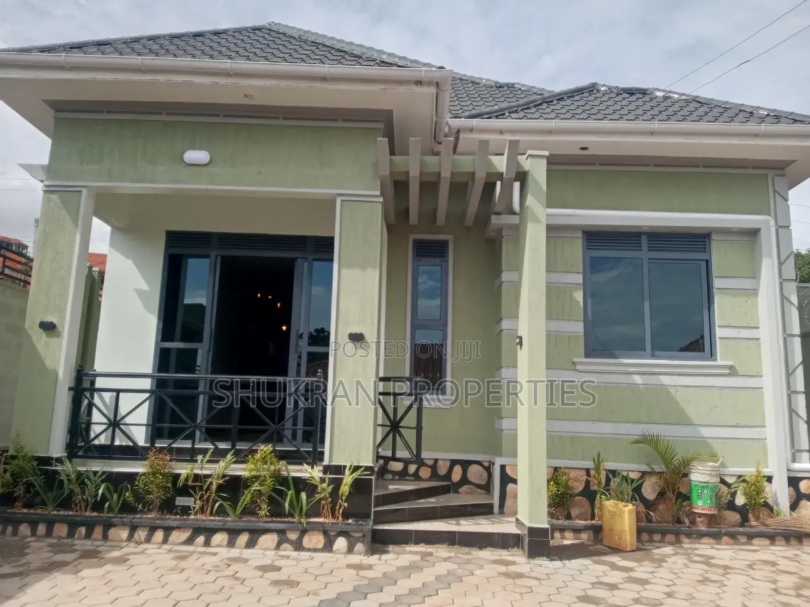 3bdrm House in Katale Estate, Central Division for sale in Central Division