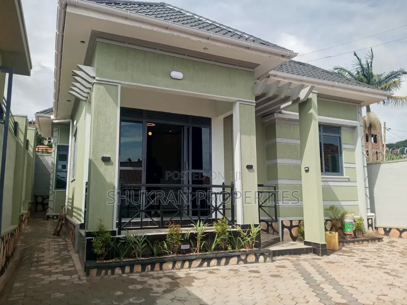 3bdrm House in Katale Estate, Central Division for sale in Central Division