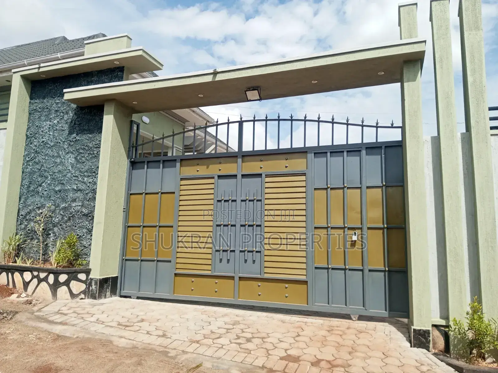 3bdrm House in Katale Estate, Central Division for sale in Central Division