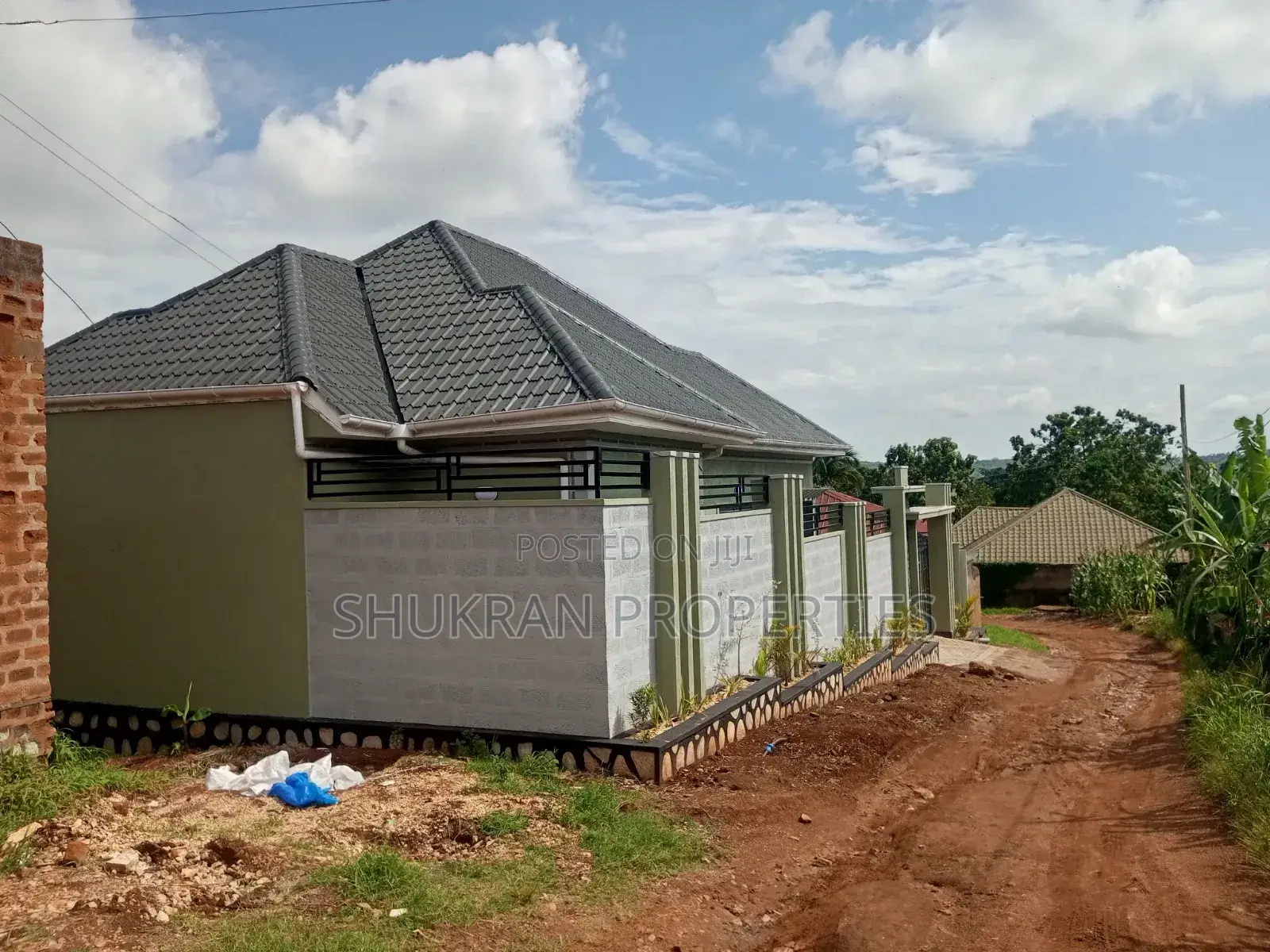 3bdrm House in Katale Estate, Central Division for sale in Central Division