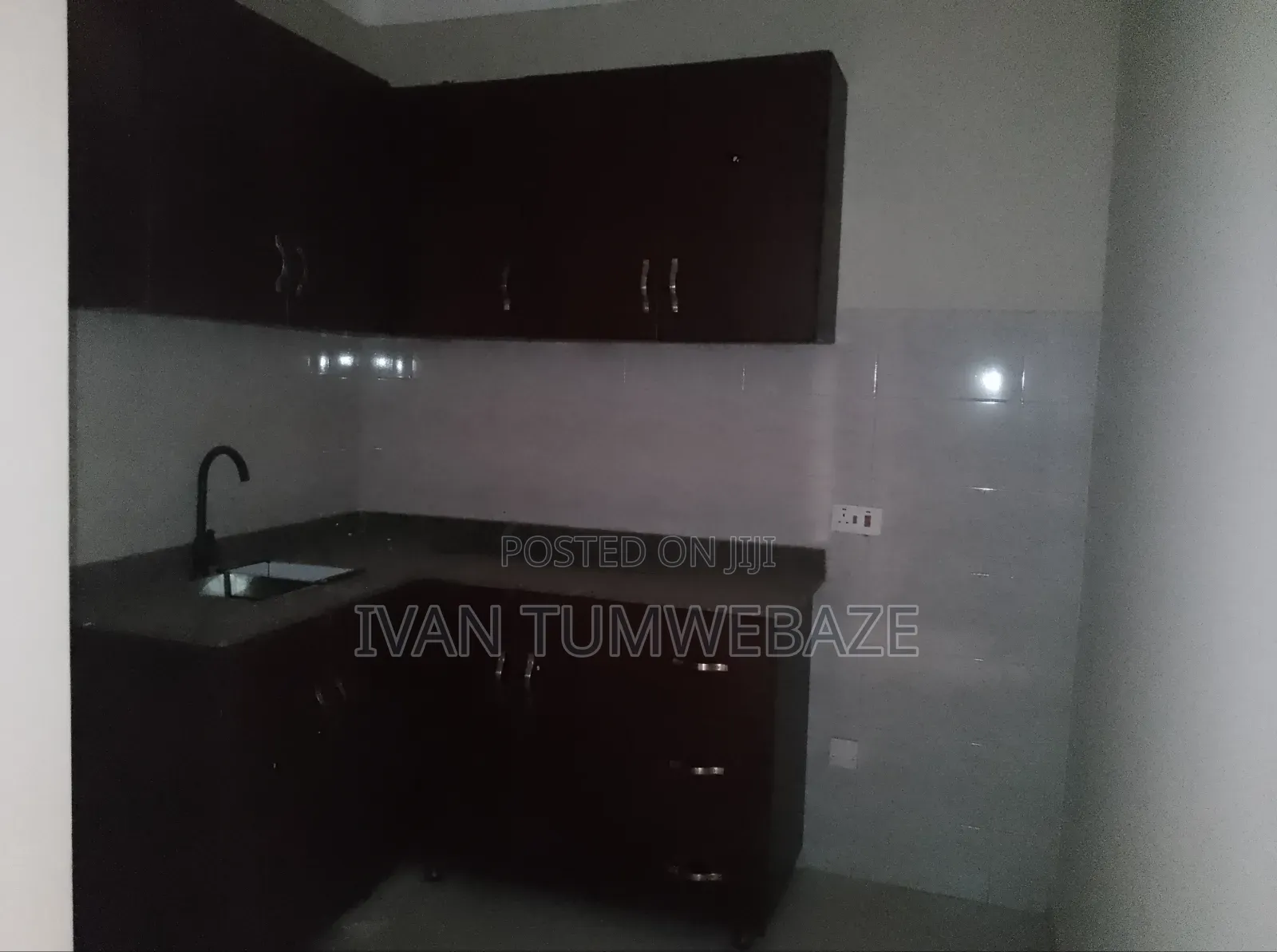 2bdrm Apartment in Akright Sekiwunga, Central Division for rent in Central Division