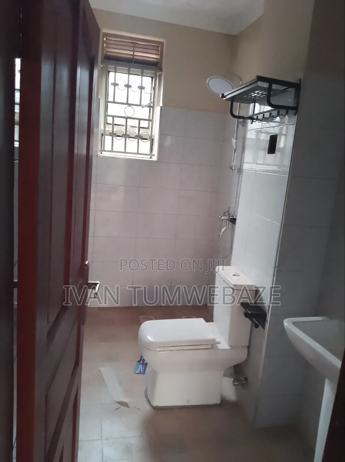 2bdrm Apartment in Akright Sekiwunga, Central Division for rent in Central Division