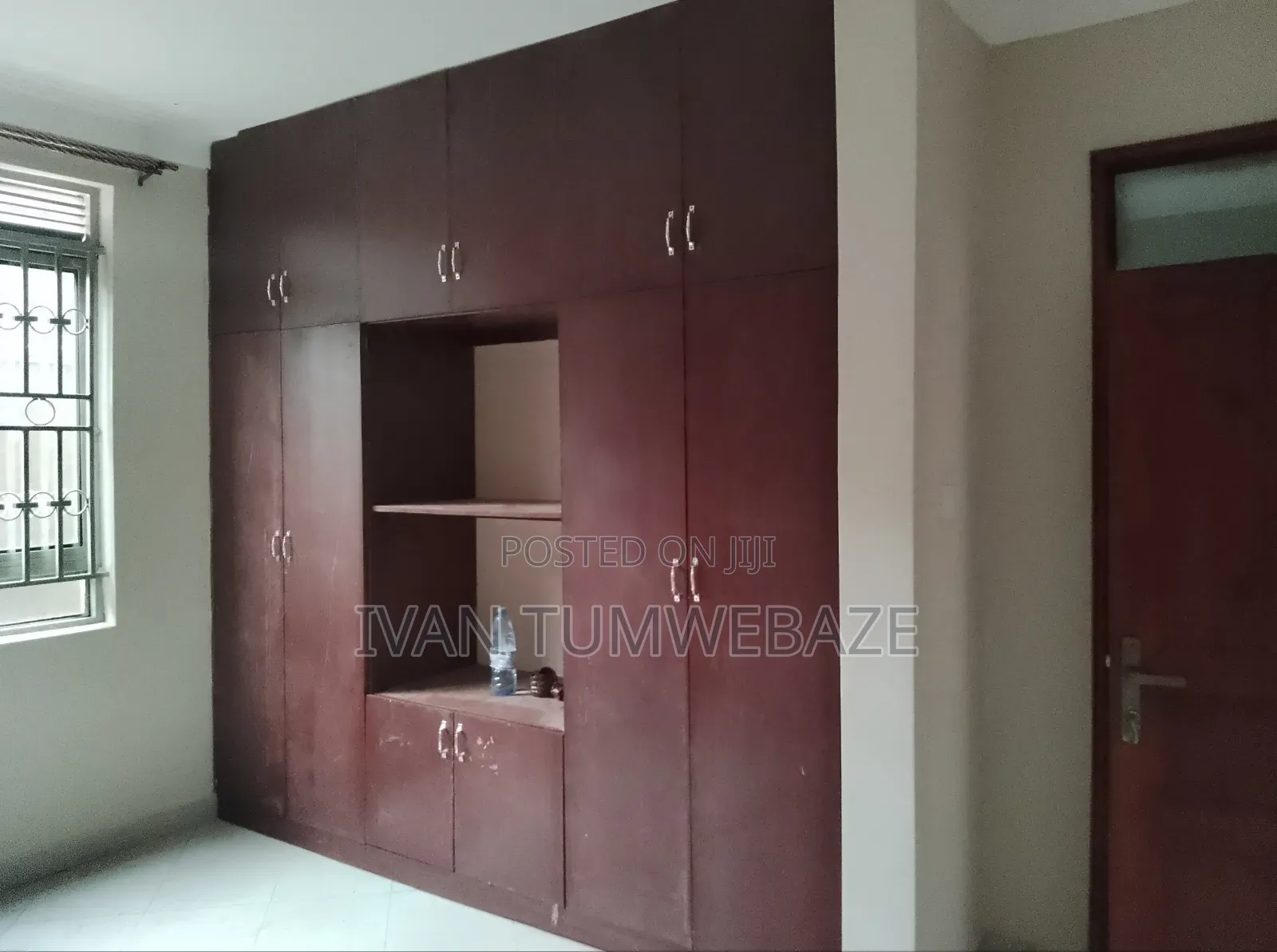 2bdrm Apartment in Akright Sekiwunga, Central Division for rent in Central Division
