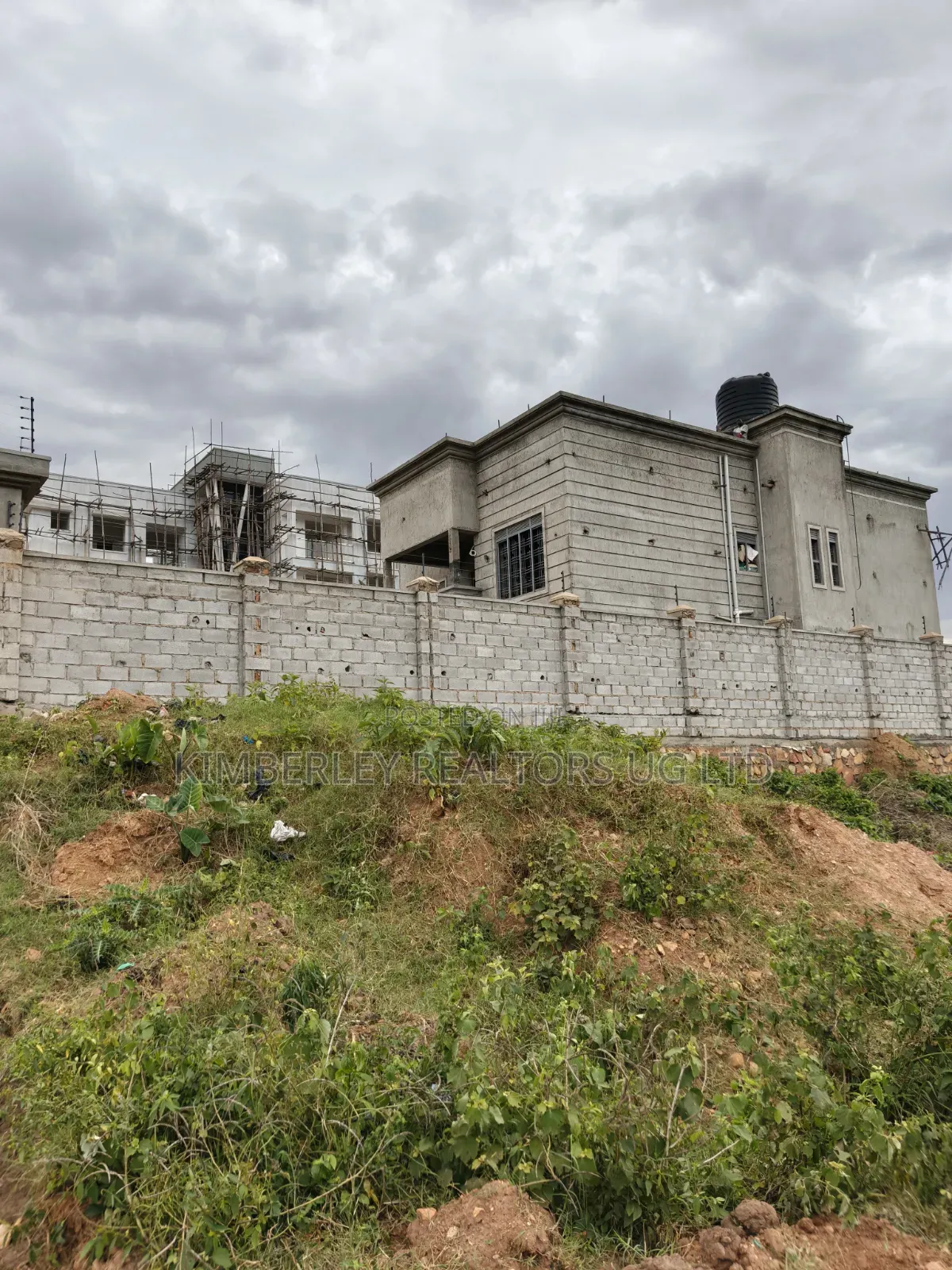 Kira Residential Plot for Sale (50×100ft) in Nakawa