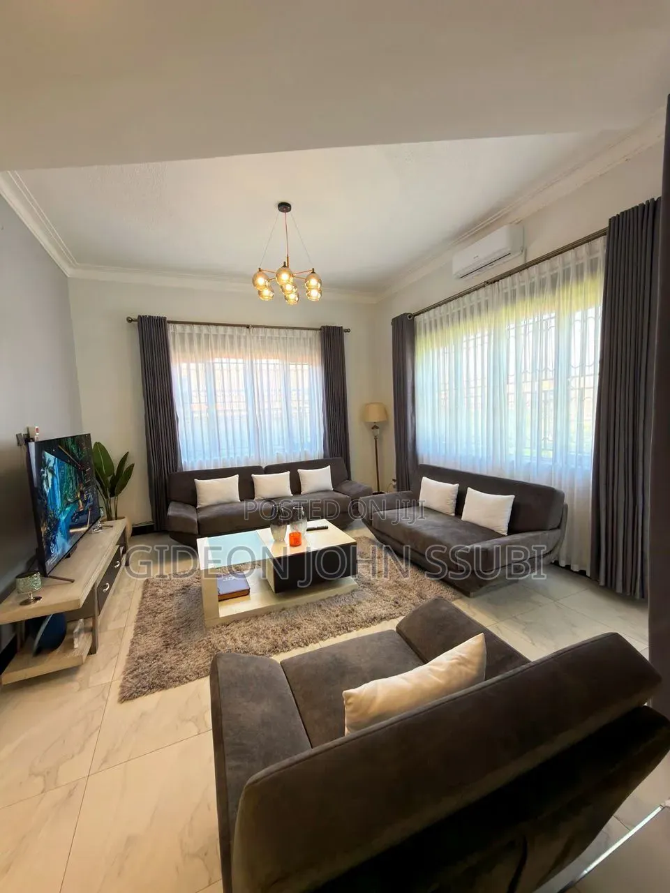 4bdrm House in Muyenga, Makindye for sale in Makindye