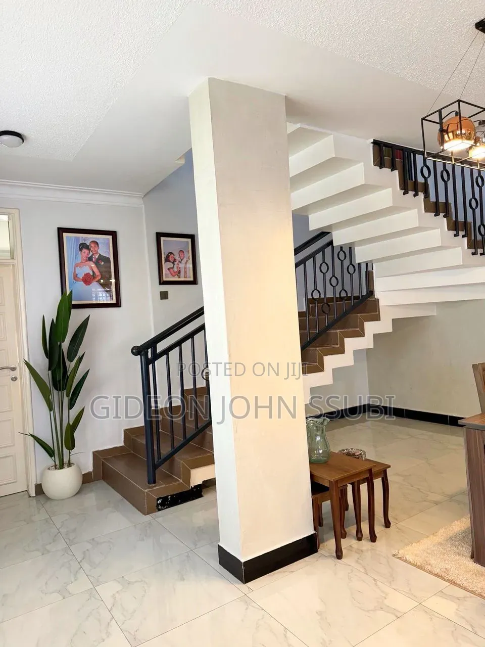 4bdrm House in Muyenga, Makindye for sale in Makindye