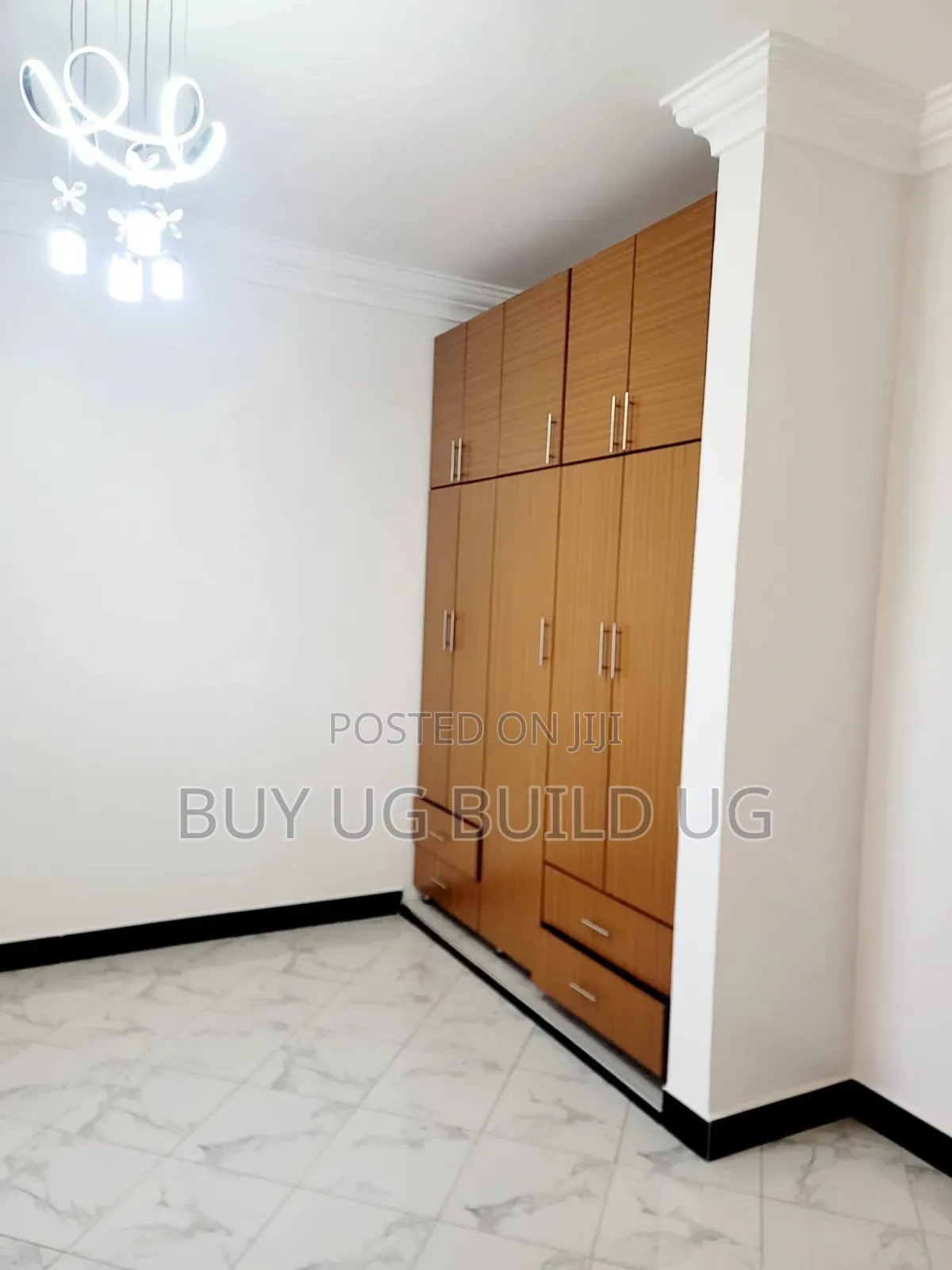 3bdrm Bungalow in Kira Nakwero for sale in Kira