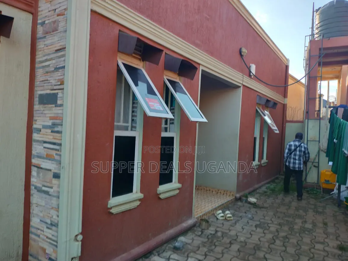 Studio Apartment in Bukooto, Nakawa for rent in Nakawa