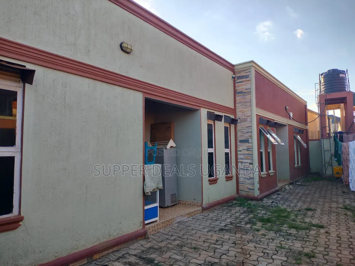 Studio Apartment in Bukooto, Nakawa for rent in Nakawa