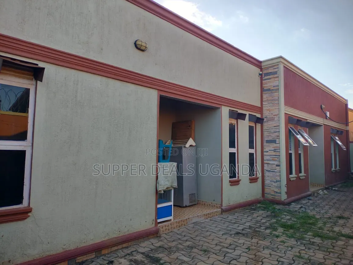 Studio Apartment in Bukooto, Nakawa for rent in Nakawa