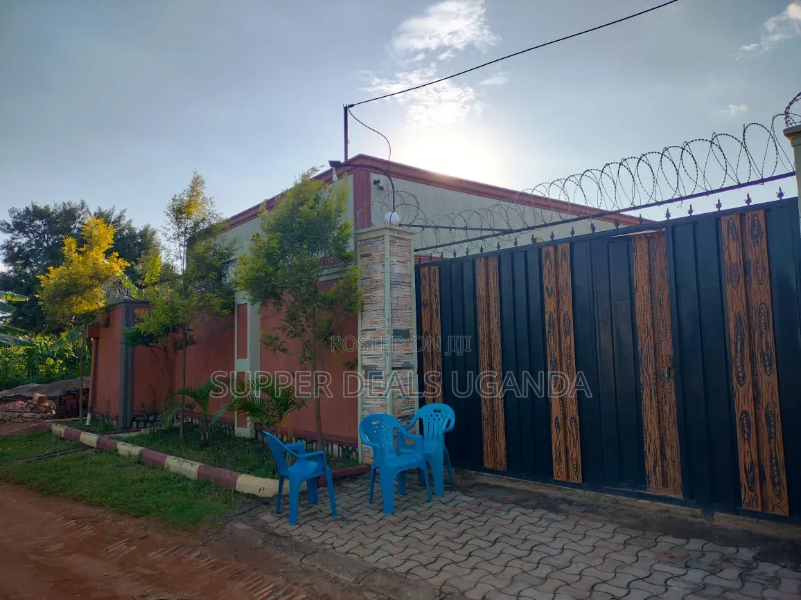 Studio Apartment in Bukooto, Nakawa for rent in Nakawa