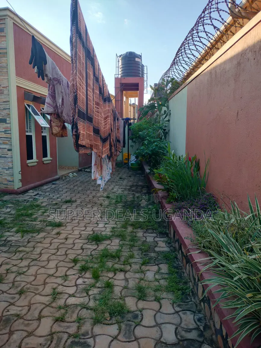 Studio Apartment in Bukooto, Nakawa for rent in Nakawa