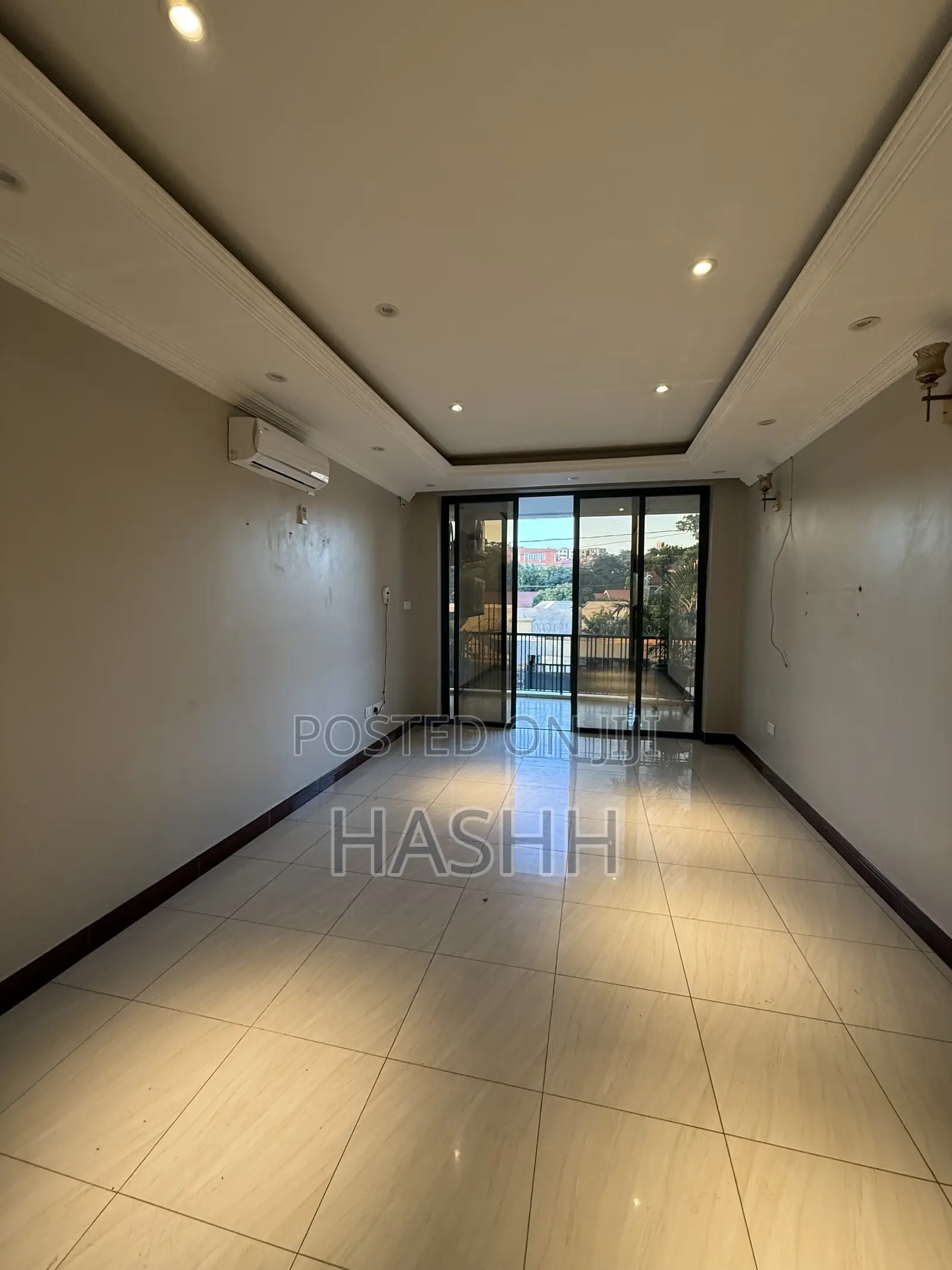 3bdrm Apartment in Buziga, Central Division for rent in Central Division