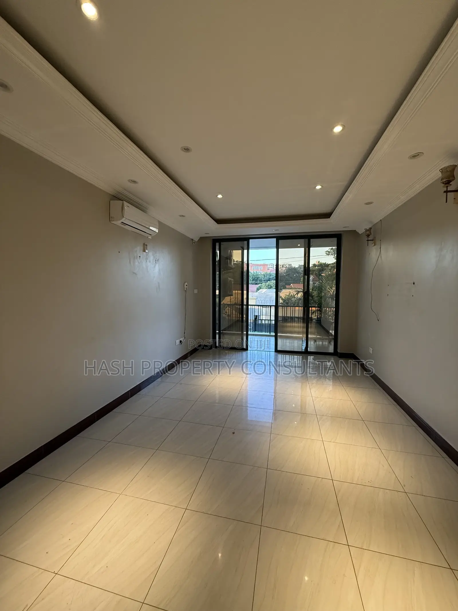3bdrm Apartment in Buziga, Central Division for rent in Central Division