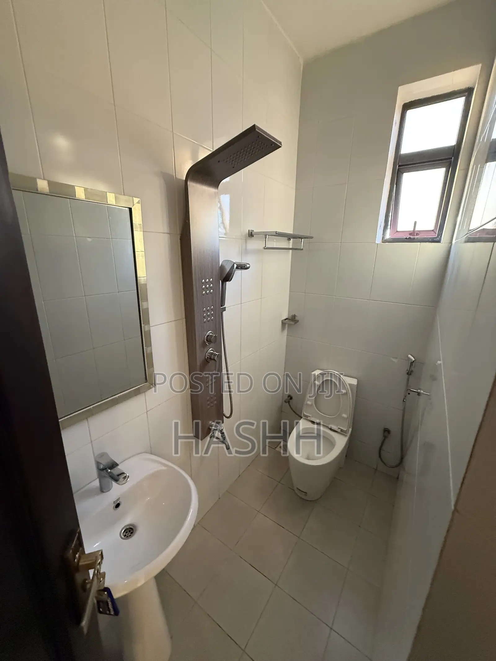 3bdrm Apartment in Buziga, Central Division for rent in Central Division