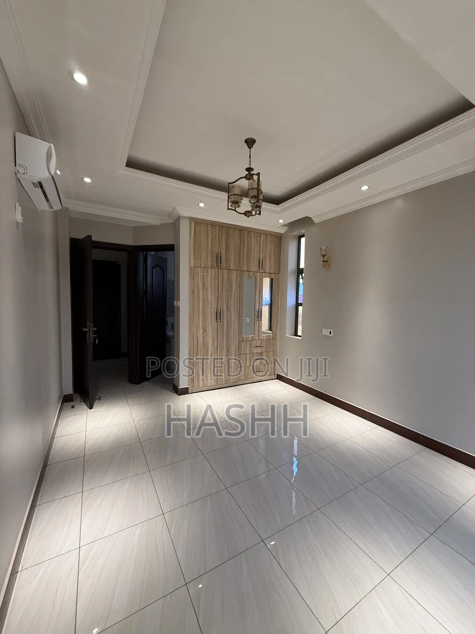 3bdrm Apartment in Buziga, Central Division for rent in Central Division