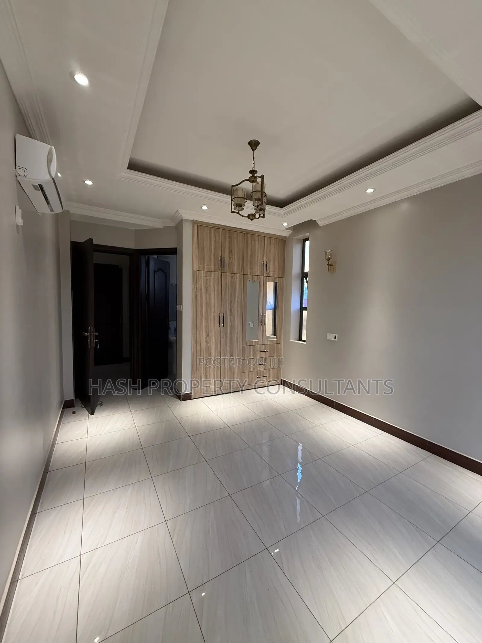 3bdrm Apartment in Buziga, Central Division for rent in Central Division