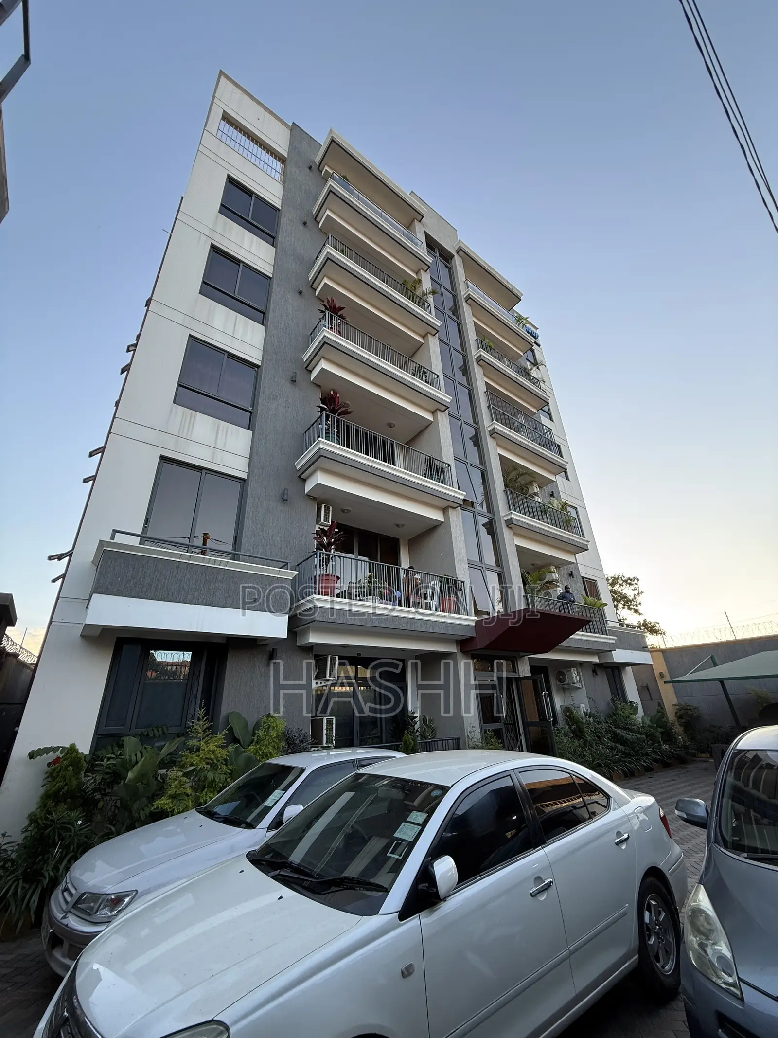 3bdrm Apartment in Buziga, Central Division for rent in Central Division