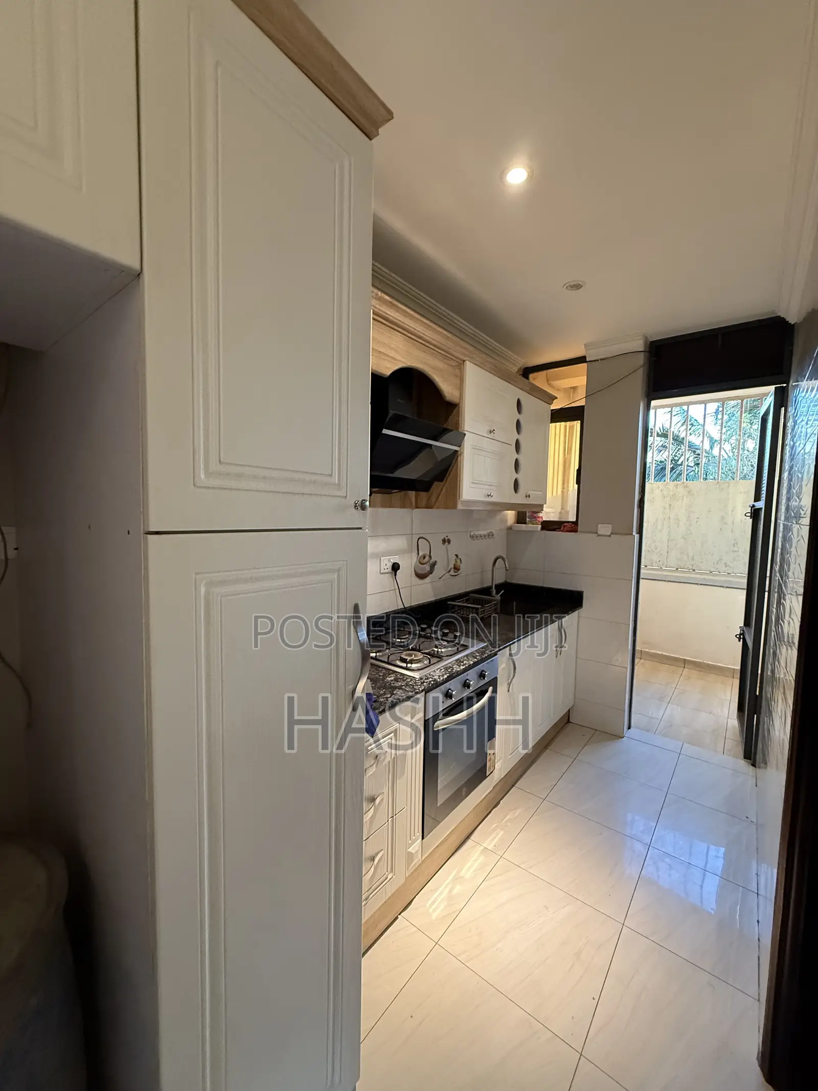 3bdrm Apartment in Buziga, Central Division for rent in Central Division