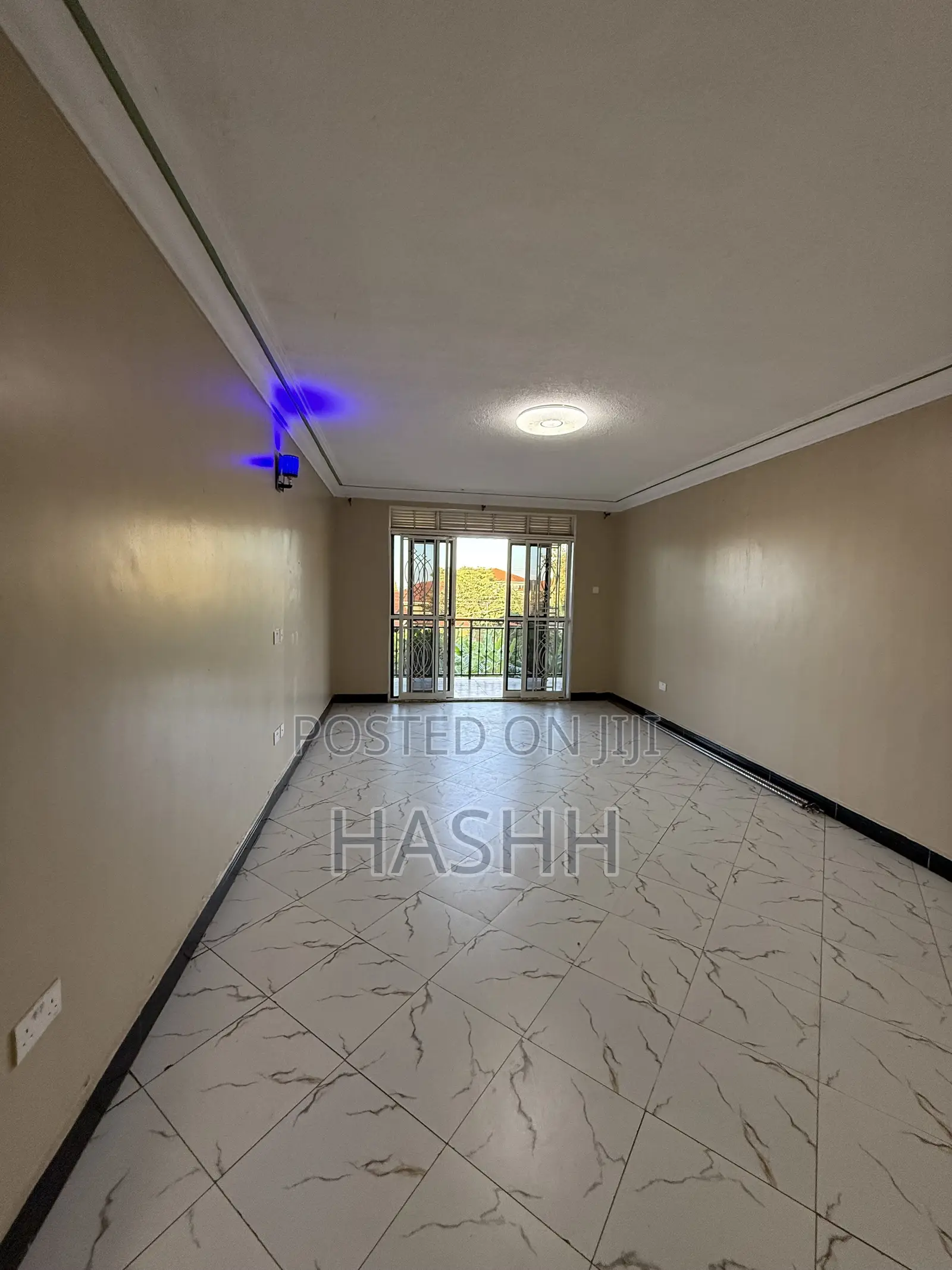 3bdrm Apartment in Muyunyo, Central Division for rent in Central Division