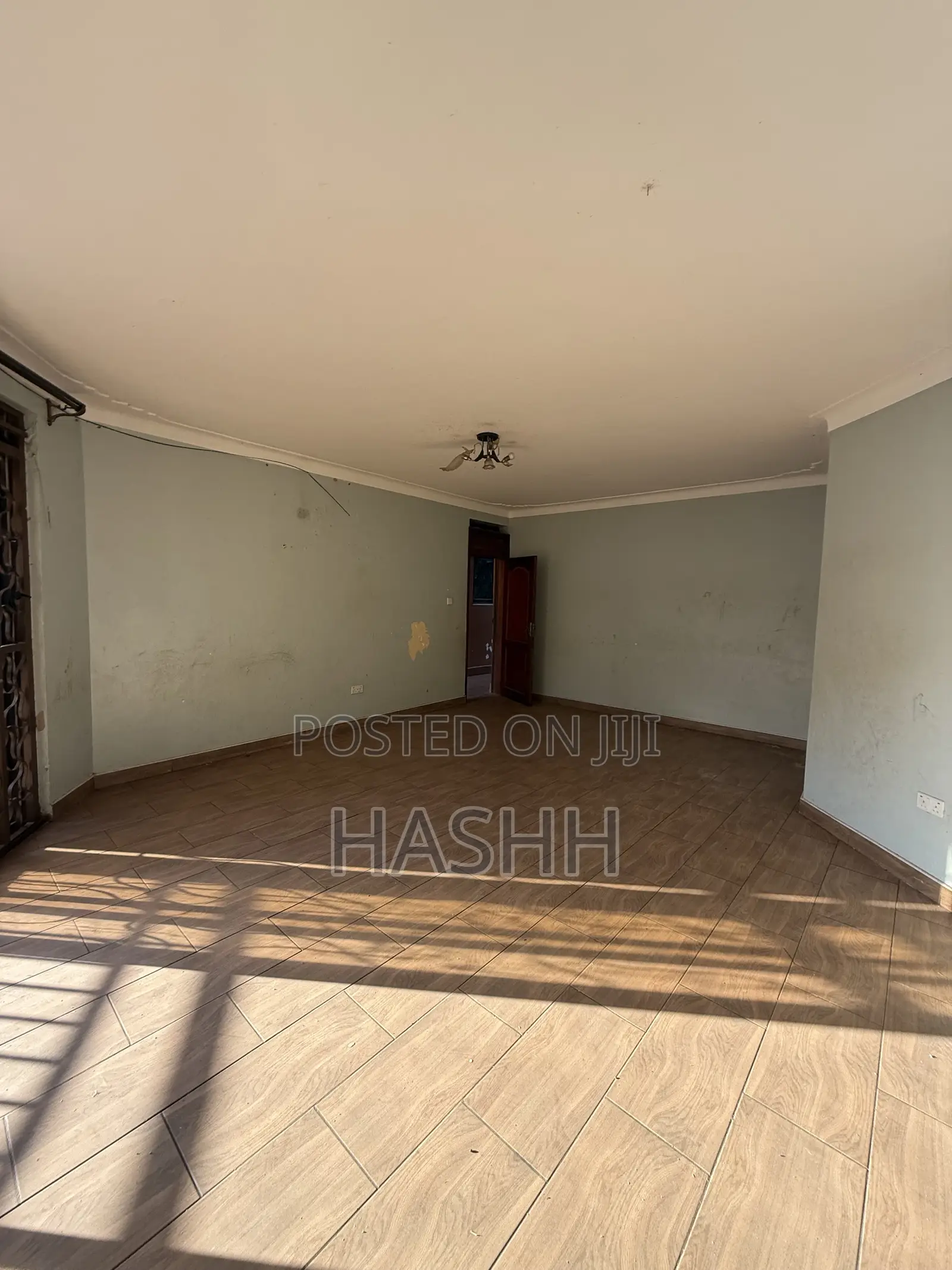 3bdrm Apartment in Muyunyo, Central Division for rent in Central Division
