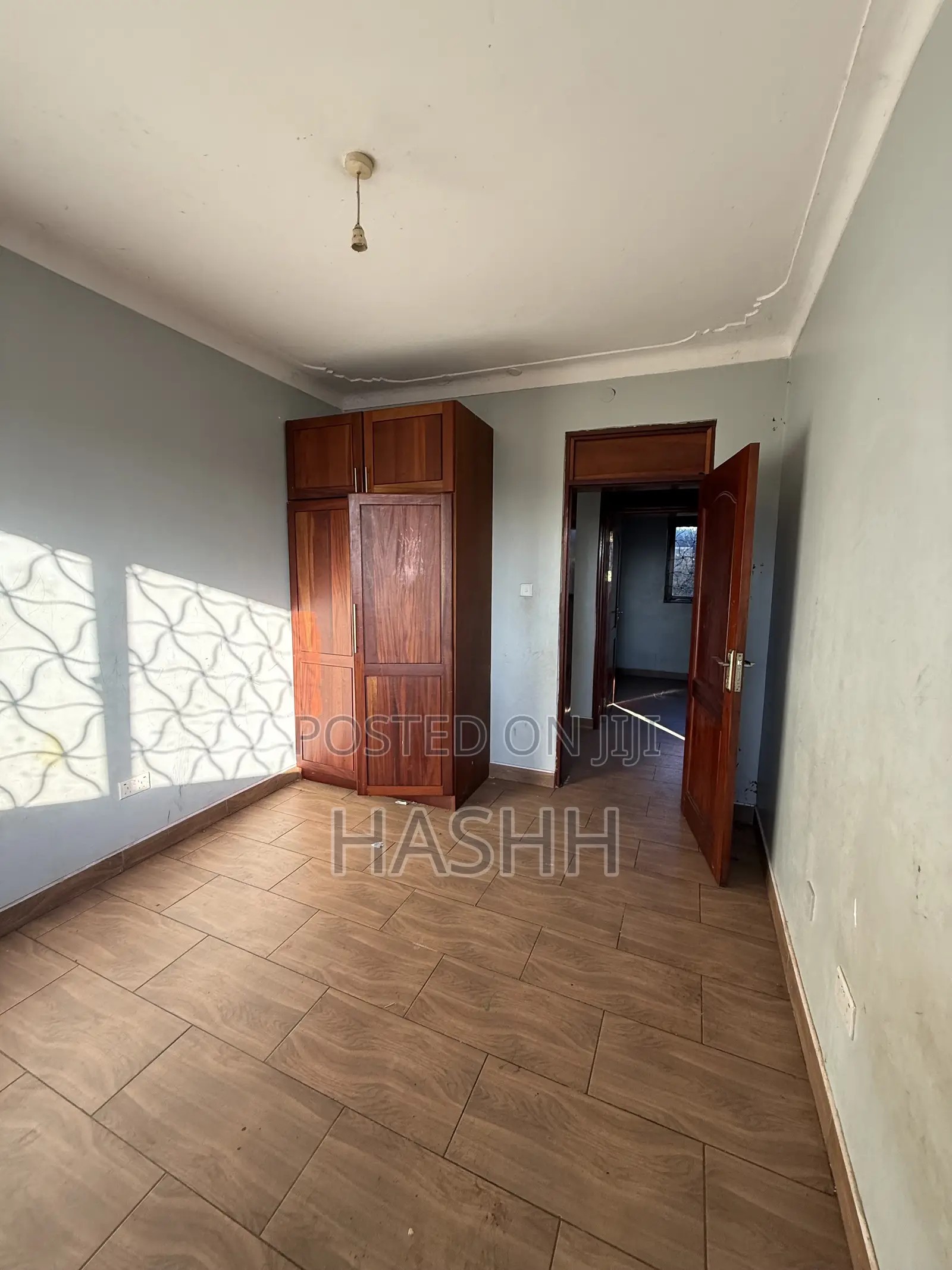 3bdrm Apartment in Muyunyo, Central Division for rent in Central Division