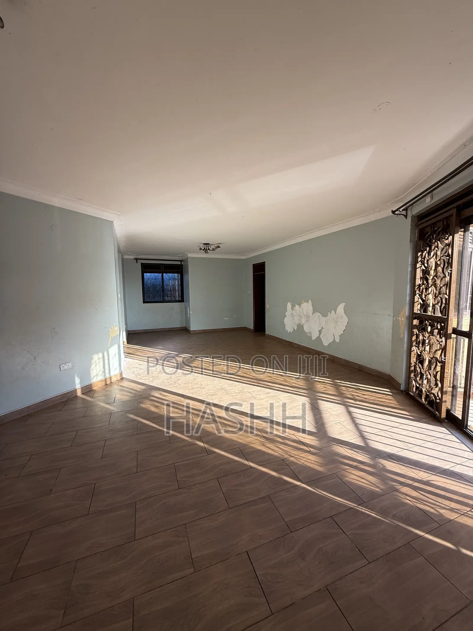 3bdrm Apartment in Muyunyo, Central Division for rent in Central Division