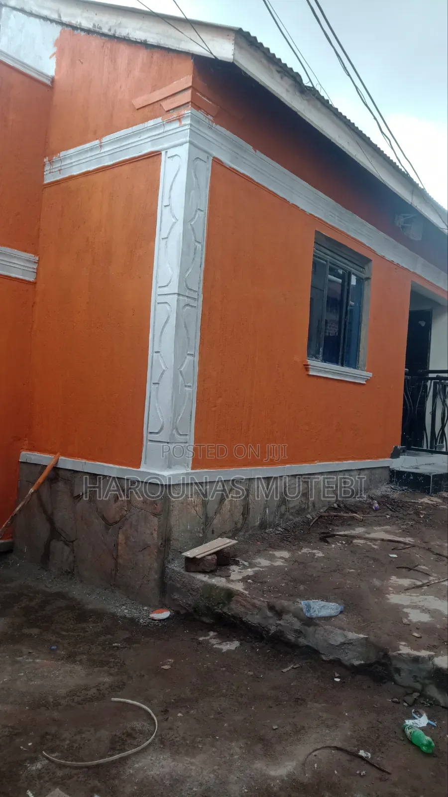 5bdrm House in Kabulengwa Nansana, Wakiso / Wakiso for sale in Wakiso / Wakiso