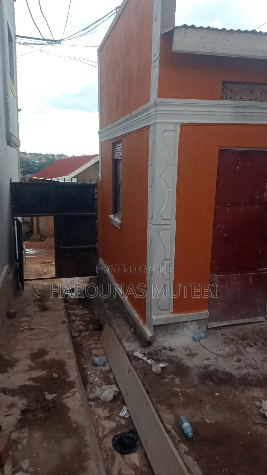 5bdrm House in Kabulengwa Nansana, Wakiso / Wakiso for sale in Wakiso / Wakiso