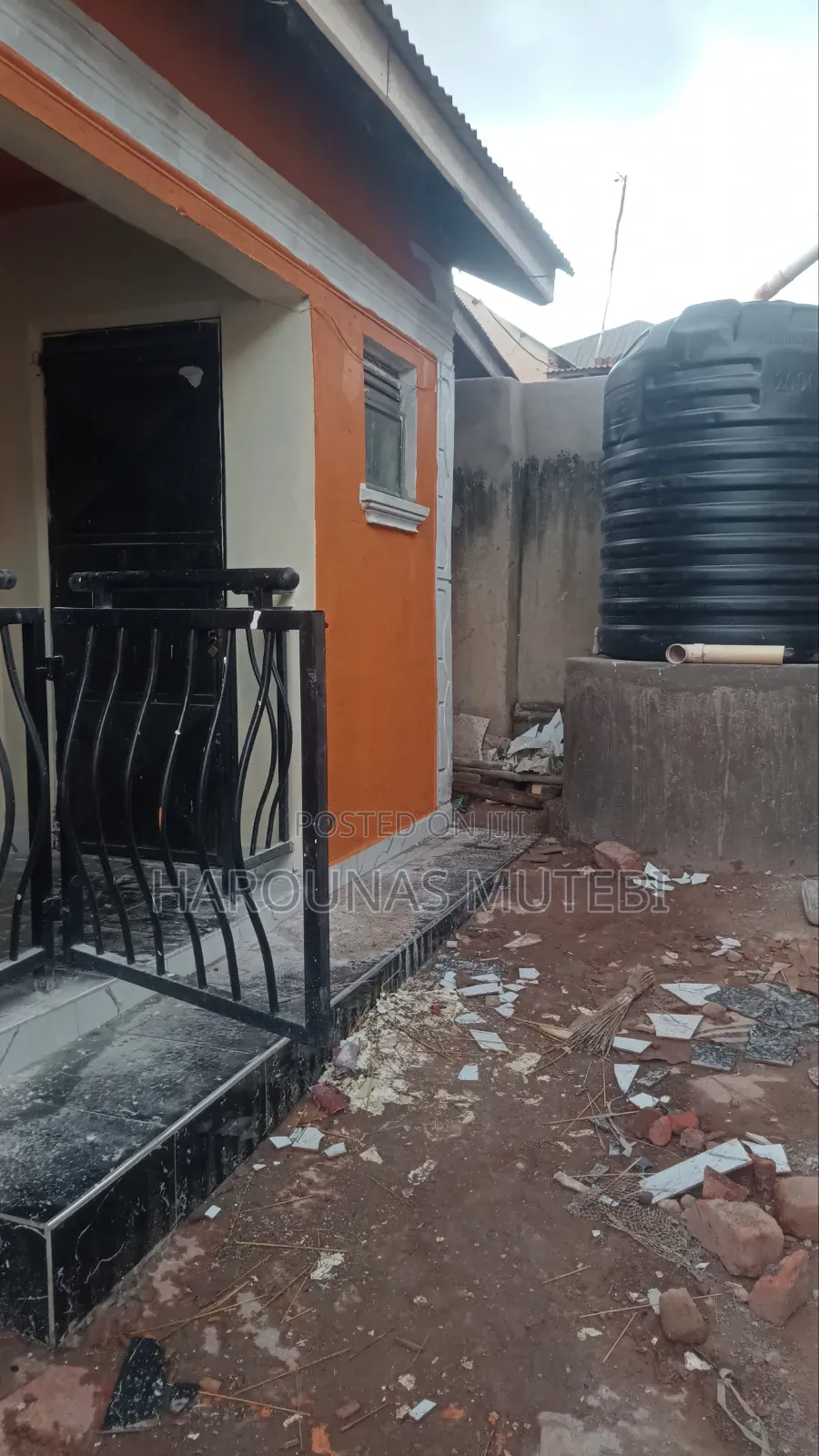 5bdrm House in Kabulengwa Nansana, Wakiso / Wakiso for sale in Wakiso / Wakiso