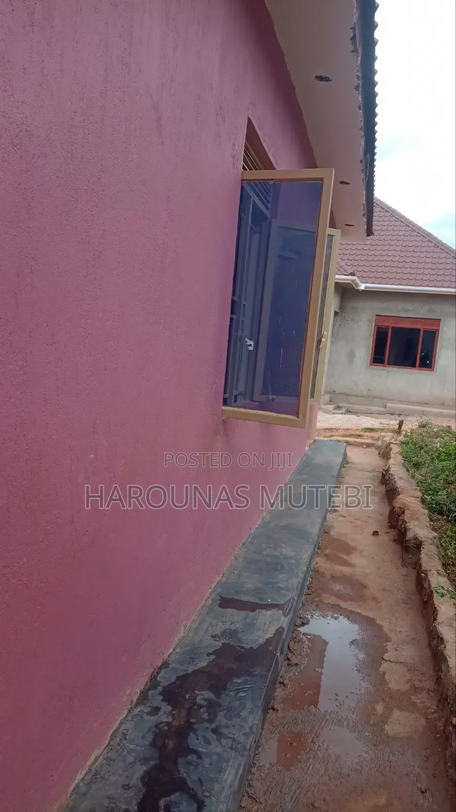 Furnished 2bdrm House in Wamala, Wakiso / Wakiso for sale in Wakiso / Wakiso