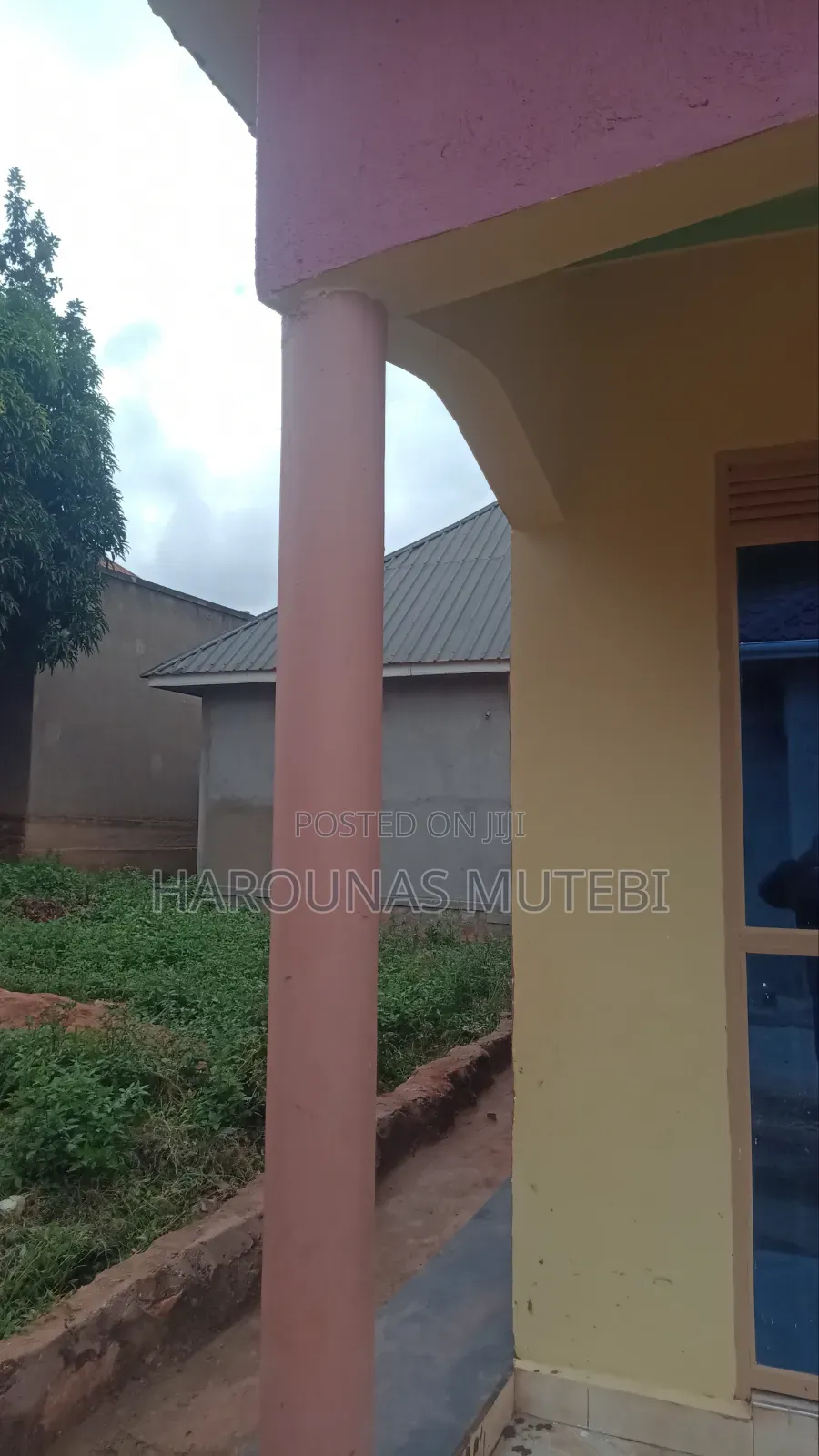 Furnished 2bdrm House in Wamala, Wakiso / Wakiso for sale in Wakiso / Wakiso